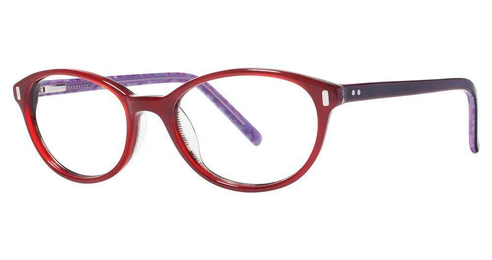 GENEVIEVE BOUTIQUE PETITE Eyeglasses - view 2